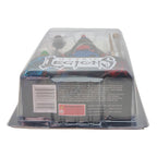 Mythic Legions Zenithon Four Horsemen Studios 15 cm Action Figure 2023 – Mythic Legions, Four Horsemen Studios, 15 cm, 2023, pre-owned collector piece, Uncanny Collectibles Dublin Ireland