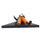 Naruto Shippuden DXF Shinobi Relations SP Naruto Action Figure Banpresto 2014 – Anime & Manga, Banpresto, 16 cm, 2014, pre-owned collector piece, Uncanny Collectibles Dublin Ireland