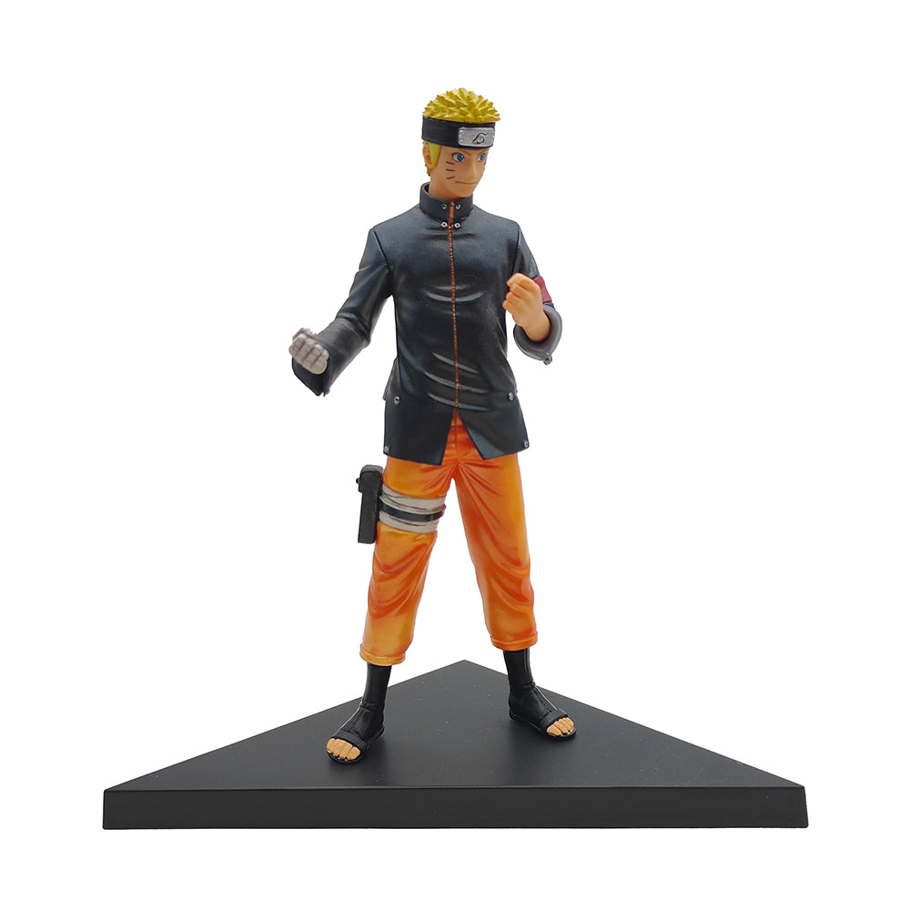 Buy Naruto Shippuden Dxf Shinobi Relations Sp Naruto Action Figure Banpresto 2014 collectible online at Uncanny Collectibles
