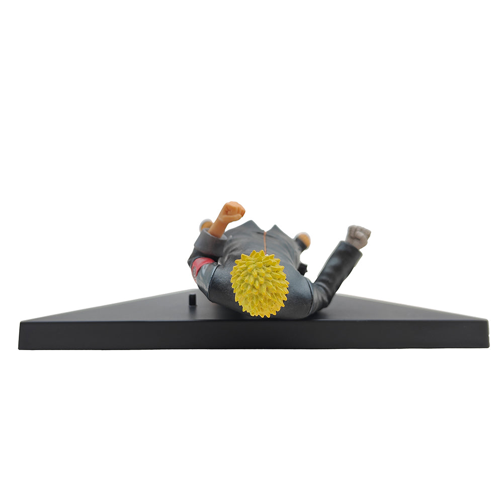 Naruto Shippuden DXF Shinobi Relations SP Naruto Action Figure Banpresto 2014 – Anime & Manga, Banpresto, 16 cm, 2014, pre-owned collector piece, Uncanny Collectibles Dublin Ireland