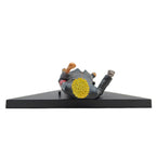 Naruto Shippuden DXF Shinobi Relations SP Naruto Action Figure Banpresto 2014 – Anime & Manga, Banpresto, 16 cm, 2014, pre-owned collector piece, Uncanny Collectibles Dublin Ireland