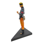 Naruto Shippuden DXF Shinobi Relations SP Naruto Action Figure Banpresto 2014 – Anime & Manga, Banpresto, 16 cm, 2014, pre-owned collector piece, Uncanny Collectibles Dublin Ireland