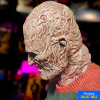 NECA A Nightmare on Elm Street Part 2 Freddy's Revenge Freddy Krueger 1/4 Scale Action Figure - Pre-Owned