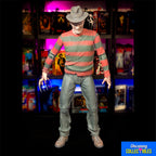 NECA A Nightmare on Elm Street Part 2 Freddy's Revenge Freddy Krueger 1/4 Scale Action Figure - Pre-Owned
