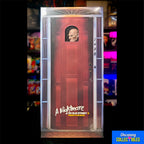 NECA A Nightmare on Elm Street Part 2 Freddy's Revenge Freddy Krueger 1/4 Scale Action Figure - Pre-Owned