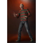 NECA A Nightmare on Elm Street Part 2 Freddy's Revenge Freddy Krueger 1/4 Scale Action Figure – photo 2 of 9