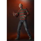 NECA A Nightmare on Elm Street Part 2 Freddy's Revenge Freddy Krueger 1/4 Scale Action Figure – photo 4 of 9