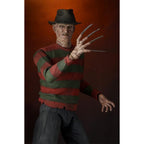 NECA A Nightmare on Elm Street Part 2 Freddy's Revenge Freddy Krueger 1/4 Scale Action Figure – photo 7 of 9