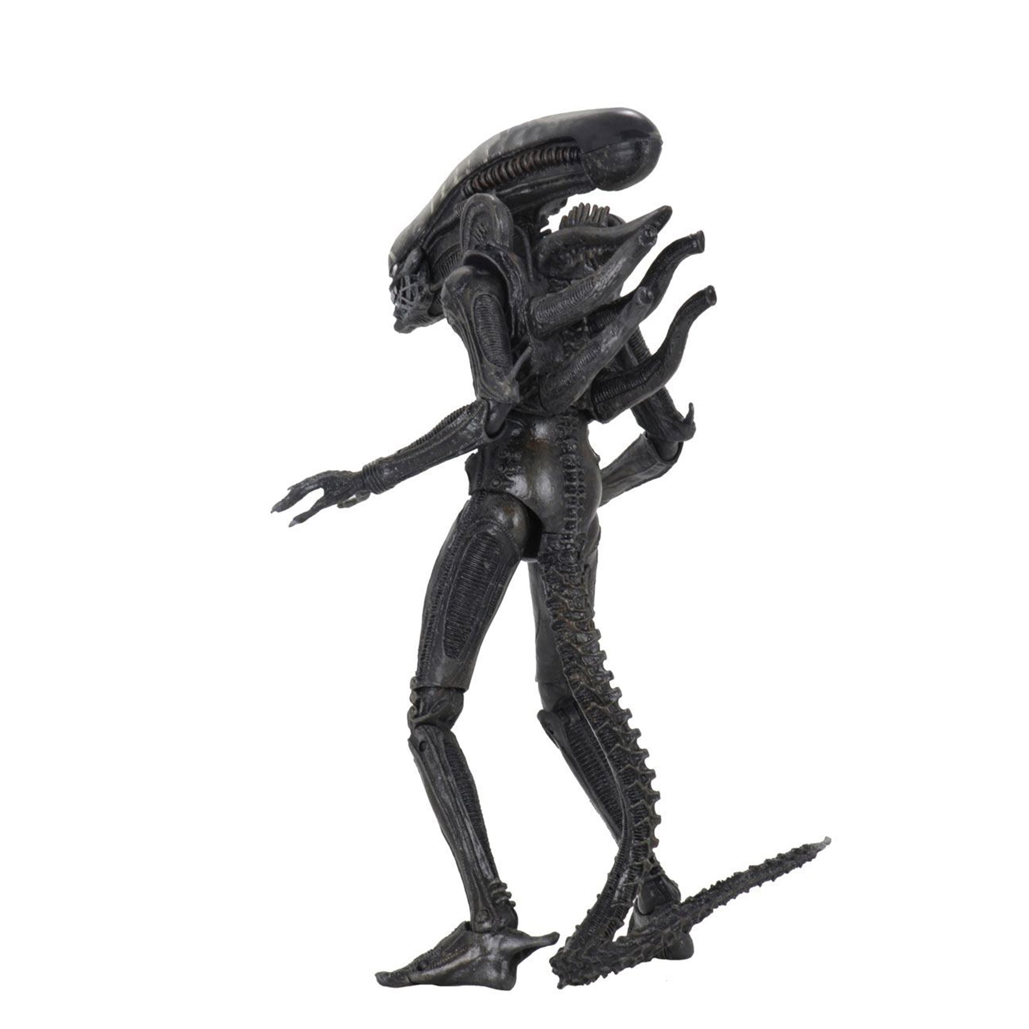 NECA Alien 1979 Ultimate Big Chap 40th Anniversary Action Figure – Alien, NECA, 23 cm, 1979, brand new collector item, Uncanny Collectibles Dublin Ireland