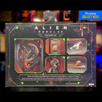 NECA Alien Romulus Accessory Pack For 18 cm Scale Action Figures – Alien, NECA, 23 cm, 2024, brand new collector item, Uncanny Collectibles Dublin Ireland