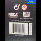 NECA Alien Romulus Accessory Pack For 18 cm Scale Action Figures – Alien, NECA, 23 cm, 2024, brand new collector item, Uncanny Collectibles Dublin Ireland