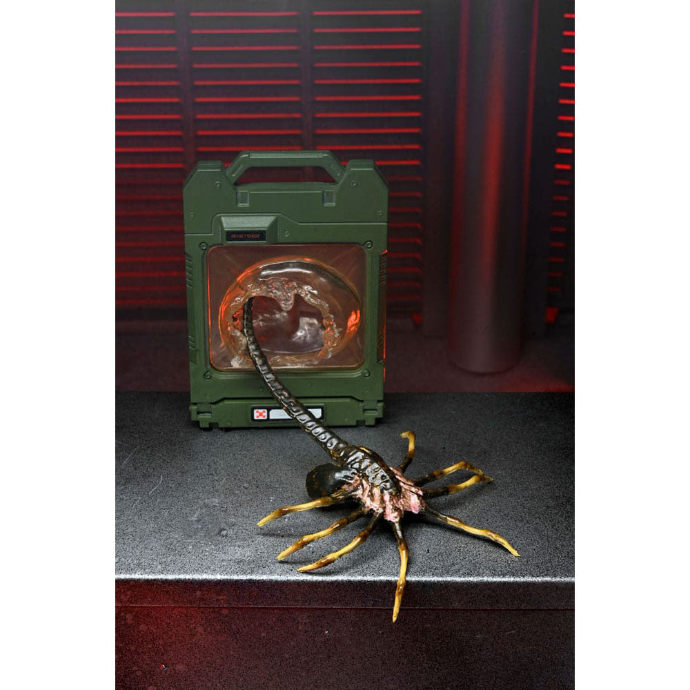 NECA Alien Romulus Accessory Pack For 18 cm Scale Action Figures – Alien, NECA, 23 cm, 2024, brand new collector item, Uncanny Collectibles Dublin Ireland