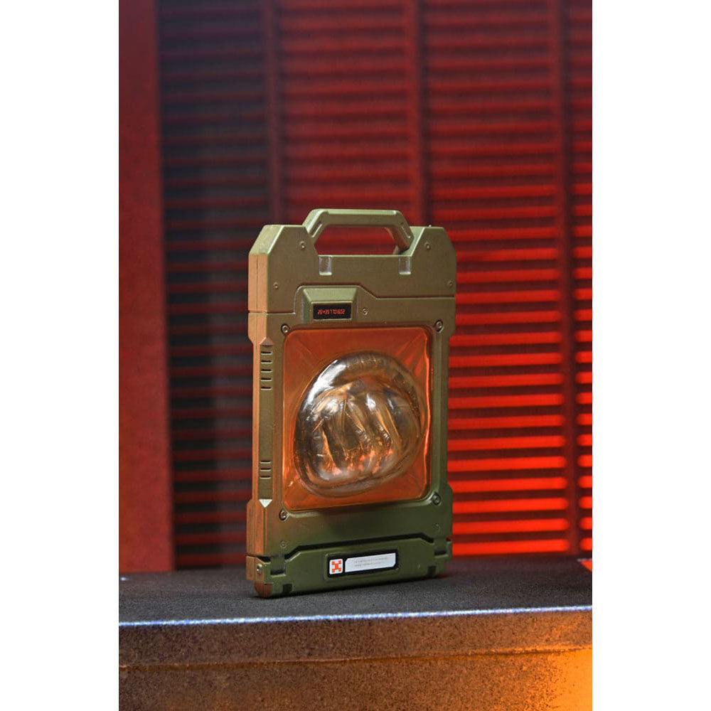 Buy Neca Alien Romulus Accessory Pack For 18 Cm Scale Action Figures collectible online at Uncanny Collectibles