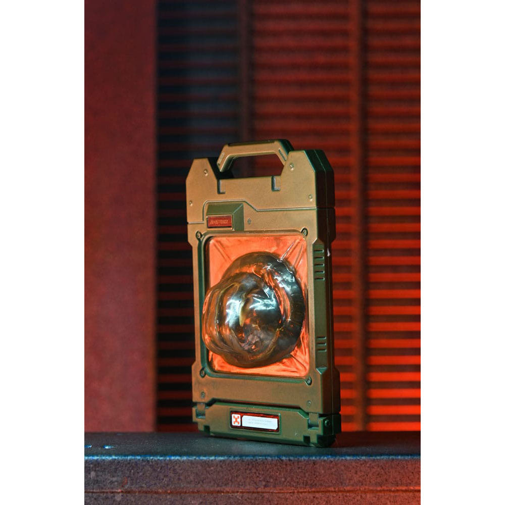 NECA Alien Romulus Accessory Pack For 18 cm Scale Action Figures – Alien, NECA, 23 cm, 2024, brand new collector item, Uncanny Collectibles Dublin Ireland