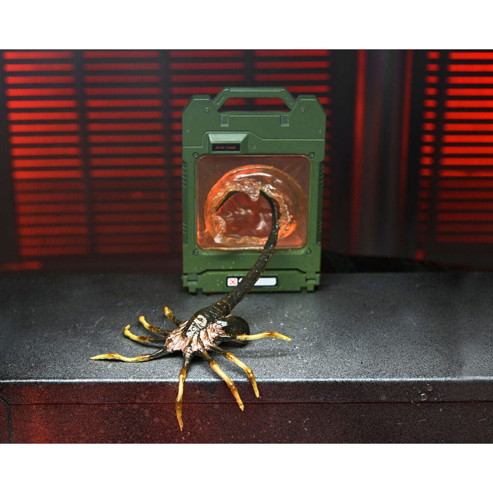 NECA Alien Romulus Accessory Pack For 18 cm Scale Action Figures – Alien, NECA, 23 cm, 2024, brand new collector item, Uncanny Collectibles Dublin Ireland