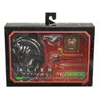 NECA Alien Romulus Accessory Pack For 18 cm Scale Action Figures – Alien, NECA, 23 cm, 2024, brand new collector item, Uncanny Collectibles Dublin Ireland