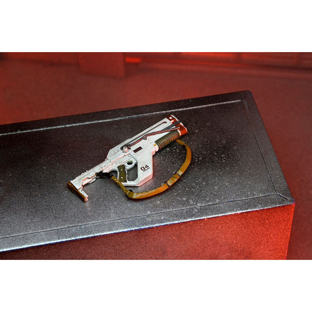 NECA Alien Romulus Accessory Pack For 18 cm Scale Action Figures – Alien, NECA, 23 cm, 2024, brand new collector item, Uncanny Collectibles Dublin Ireland