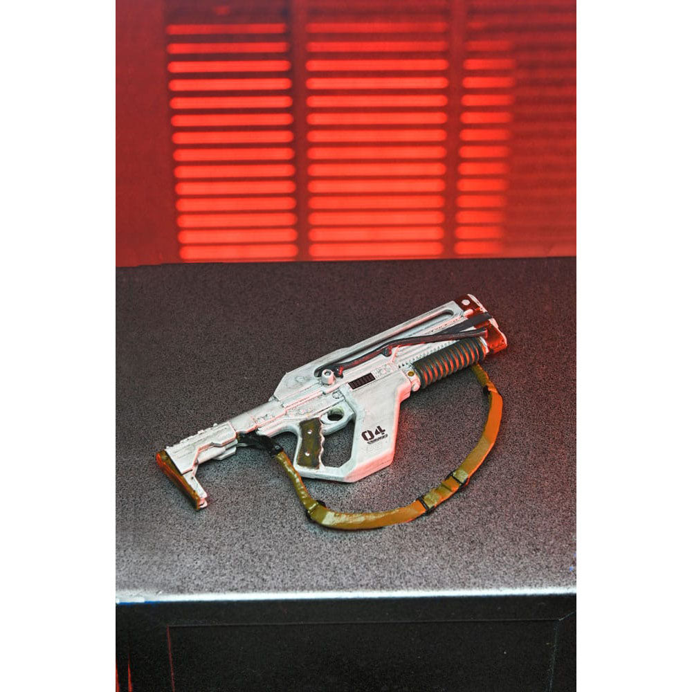 NECA Alien Romulus Accessory Pack For 18 cm Scale Action Figures – Alien, NECA, 23 cm, 2024, brand new collector item, Uncanny Collectibles Dublin Ireland