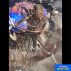 NECA Alien Romulus Deluxe Suspended Lab Xenomorph XX121 Action Figure 2025 18cm – photo 4 of 21