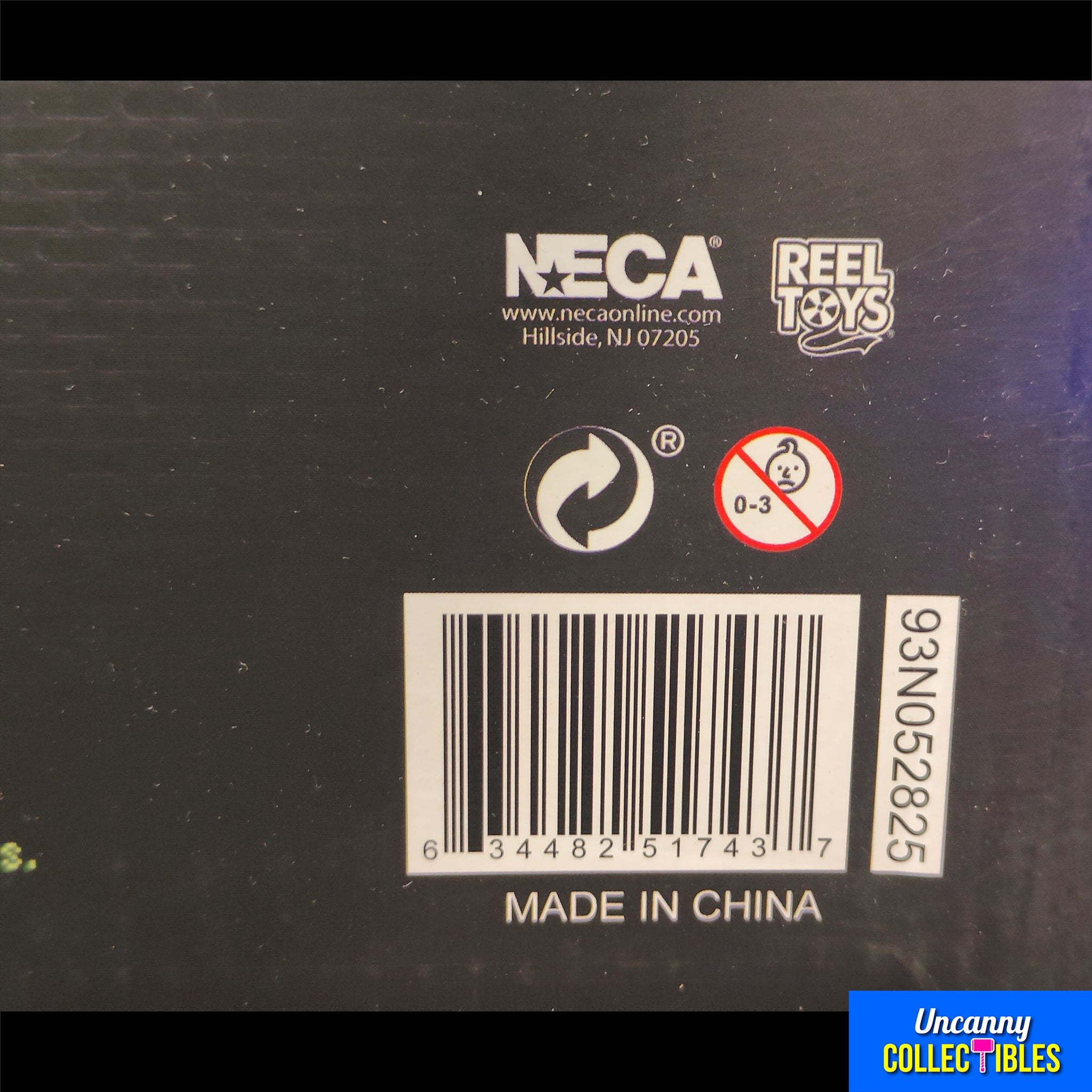NECA Alien Romulus Deluxe Suspended Lab Xenomorph XX121 Action Figure 2025 18cm – photo 7 of 21