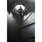 NECA Alien Romulus Deluxe Suspended Lab Xenomorph XX121 Action Figure 2025 18cm – Alien, NECA, 18 cm, 2025, brand new collector item, Uncanny Collectibles Dublin Ireland