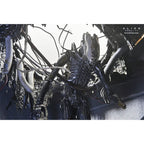NECA Alien Romulus Deluxe Suspended Lab Xenomorph XX121 Action Figure 2025 18cm – Alien, NECA, 18 cm, 2025, brand new collector item, Uncanny Collectibles Dublin Ireland