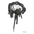 NECA Alien Romulus Deluxe Suspended Lab Xenomorph XX121 Action Figure 2025 18cm – Alien, NECA, 18 cm, 2025, brand new collector item, Uncanny Collectibles Dublin Ireland