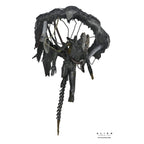 NECA Alien Romulus Deluxe Suspended Lab Xenomorph XX121 Action Figure 2025 18cm – Alien, NECA, 18 cm, 2025, brand new collector item, Uncanny Collectibles Dublin Ireland