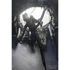 NECA Alien Romulus Deluxe Suspended Lab Xenomorph XX121 Action Figure 2025 18cm – Alien, NECA, 18 cm, 2025, brand new collector item, Uncanny Collectibles Dublin Ireland
