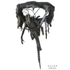 NECA Alien Romulus Deluxe Suspended Lab Xenomorph XX121 Action Figure 2025 18cm – Alien, NECA, 18 cm, 2025, brand new collector item, Uncanny Collectibles Dublin Ireland