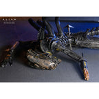 NECA Alien Romulus Deluxe Suspended Lab Xenomorph XX121 Action Figure 2025 18cm – Alien, NECA, 18 cm, 2025, brand new collector item, Uncanny Collectibles Dublin Ireland
