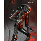 NECA Alien Romulus Ultimate XX121 Xenomorph Action Figure 2025 23cm