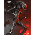 NECA Alien Romulus Ultimate XX121 Xenomorph Action Figure 2025 23cm