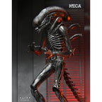 NECA Alien Romulus Ultimate XX121 Xenomorph Action Figure 2025 23cm