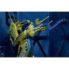 NECA Aliens 40th Anniversary Power Loader P-5000 Deluxe Vehicle – Alien, NECA, 28 cm, brand new collector item, Uncanny Collectibles Dublin Ireland