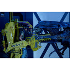 NECA Aliens 40th Anniversary Power Loader P-5000 Deluxe Vehicle – Alien, NECA, 28 cm, brand new collector item, Uncanny Collectibles Dublin Ireland