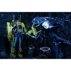 NECA Aliens 40th Anniversary Power Loader P-5000 Deluxe Vehicle – Alien, NECA, 28 cm, brand new collector item, Uncanny Collectibles Dublin Ireland