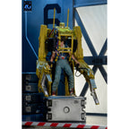NECA Aliens 40th Anniversary Power Loader P-5000 Deluxe Vehicle – Alien, NECA, 28 cm, brand new collector item, Uncanny Collectibles Dublin Ireland