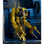 NECA Aliens 40th Anniversary Power Loader P-5000 Deluxe Vehicle – Alien, NECA, 28 cm, brand new collector item, Uncanny Collectibles Dublin Ireland