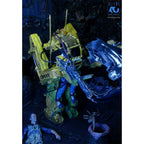 NECA Aliens 40th Anniversary Power Loader P-5000 Deluxe Vehicle – Alien, NECA, 28 cm, brand new collector item, Uncanny Collectibles Dublin Ireland