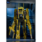 NECA Aliens 40th Anniversary Power Loader P-5000 Deluxe Vehicle – Alien, NECA, 28 cm, brand new collector item, Uncanny Collectibles Dublin Ireland