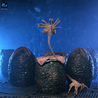 NECA Aliens 40th Anniversary Carton of Alien Eggs 6-Pack Accessory Set – Alien, NECA, -, brand new collector item, Uncanny Collectibles Dublin Ireland