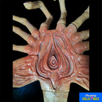 NECA Aliens Facehugger 1:1 Foam Replica Prop – Alien, NECA, 105 cm, 2023, brand new collector item, Uncanny Collectibles Dublin Ireland