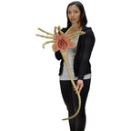 NECA Aliens Facehugger 1:1 Foam Replica Prop – Alien, NECA, 105 cm, 2023, brand new collector item, Uncanny Collectibles Dublin Ireland