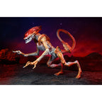 NECA Aliens Panther Alien Kenner Tribute Action Figure 20cm – Alien, NECA, 20 cm, brand new collector item, Uncanny Collectibles Dublin Ireland