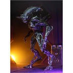 NECA Aliens Rhino Alien Kenner Tribute Action Figure 20cm – Alien, NECA, 20 cm, brand new collector item, Uncanny Collectibles Dublin Ireland