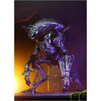 NECA Aliens Rhino Alien Kenner Tribute Action Figure 20cm – Alien, NECA, 20 cm, brand new collector item, Uncanny Collectibles Dublin Ireland
