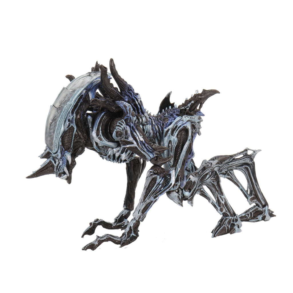 NECA Aliens Rhino Alien Kenner Tribute Action Figure 20cm – Alien, NECA, 20 cm, brand new collector item, Uncanny Collectibles Dublin Ireland