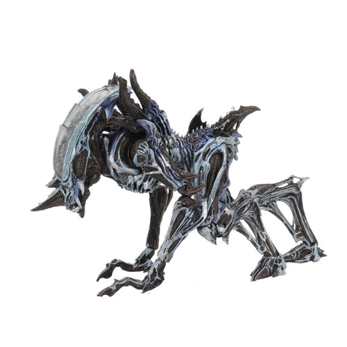 NECA Aliens Rhino Alien Kenner Tribute Action Figure 20cm – Alien, NECA, 20 cm, brand new collector item, Uncanny Collectibles Dublin Ireland