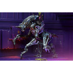 NECA Aliens Rhino Alien Kenner Tribute Action Figure 20cm – Alien, NECA, 20 cm, brand new collector item, Uncanny Collectibles Dublin Ireland